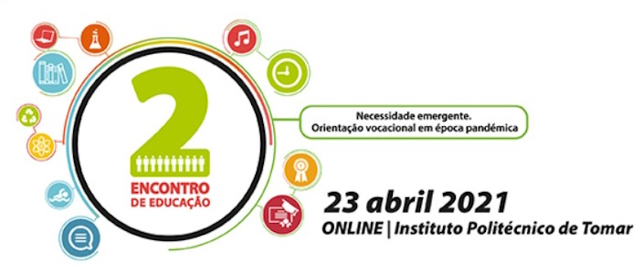 Necessidade emergente. Orientação vocacional em época pandémica